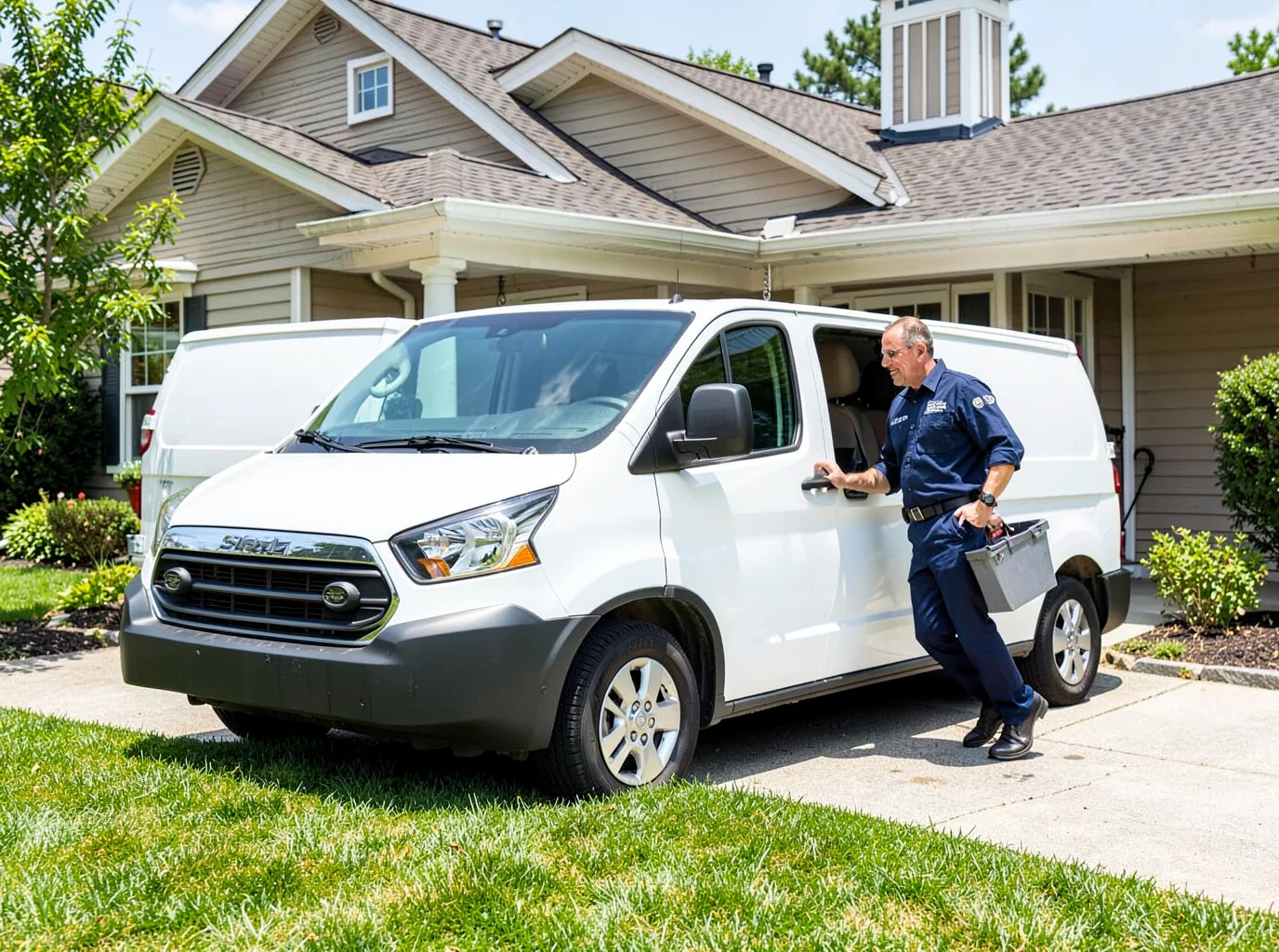Emergency Plumber company in Dublin, NC